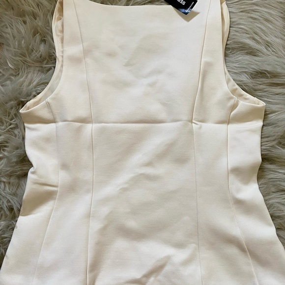 Express Tank - Picture 2 of 3